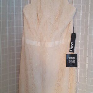 MAXI DRESS SUPER ELEGANT  BY: LULU'S